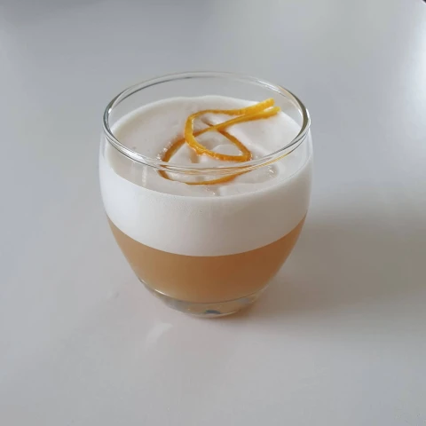 Amaretto Sour