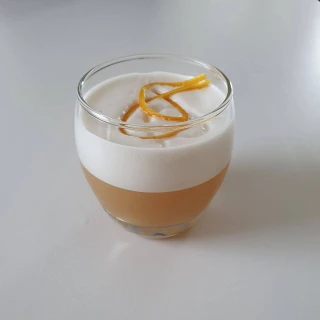 Amaretto Sour