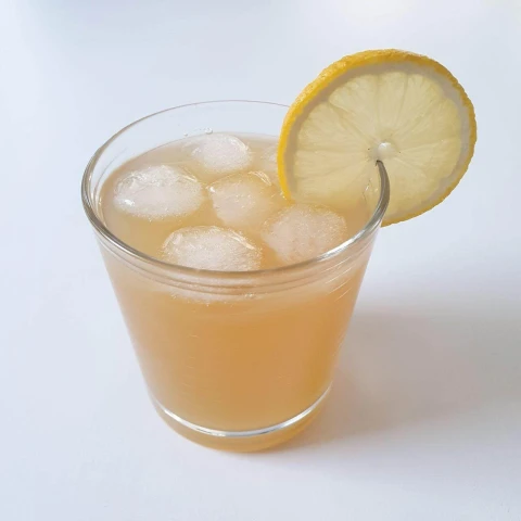 Apricot Sour