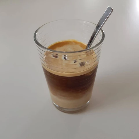 Baileys Iced Coffee