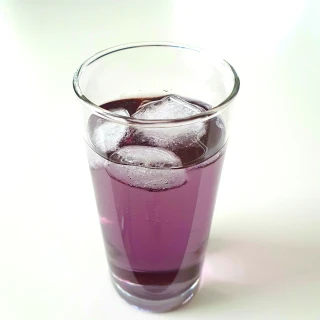 Blackcurrant Fizz