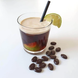 Caipirinha Koffie