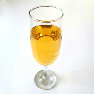 Cava Cocktail