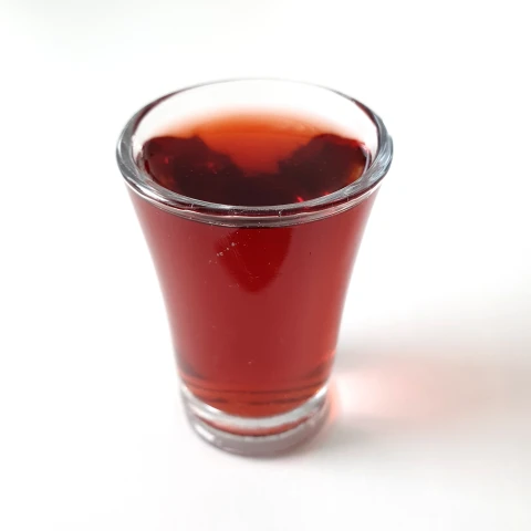 Cherrycoke Shot