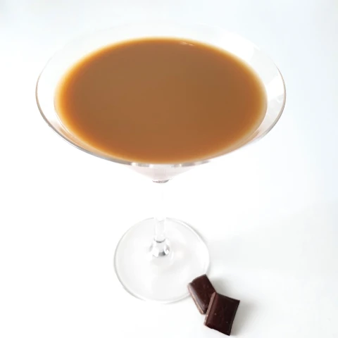 Chocolate Espresso Martini