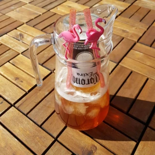 Corona Cocktail