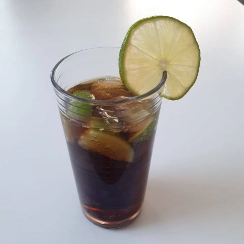 Cuba Libre