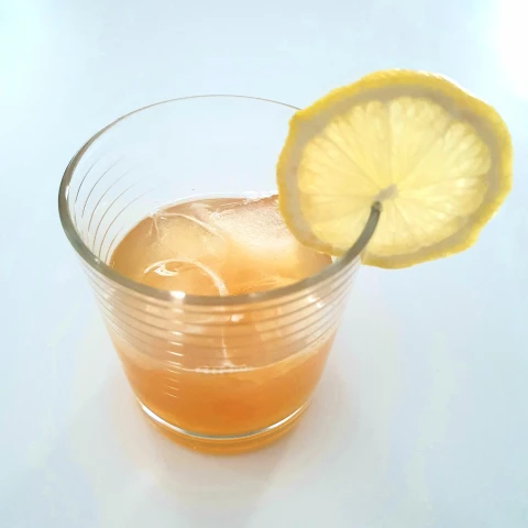 Disaronno Sour