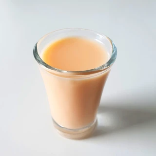 Een Shot Oranje