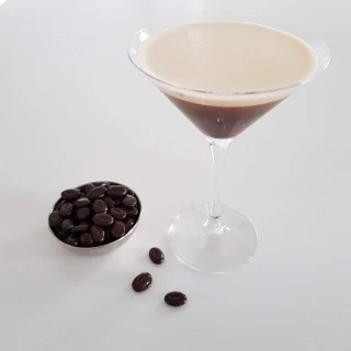 Espresso Martini