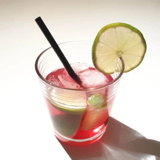 Caipiroska wing