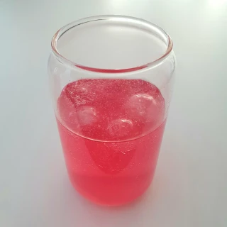 Flügel Cocktail