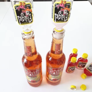 Flügel Desperados