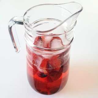 Flügel Sangria