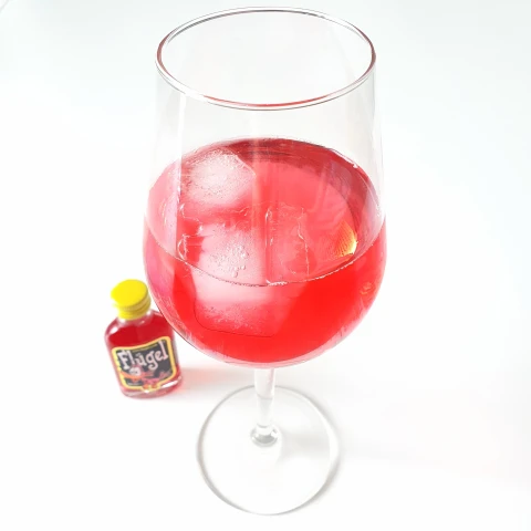 Flügel Spritz