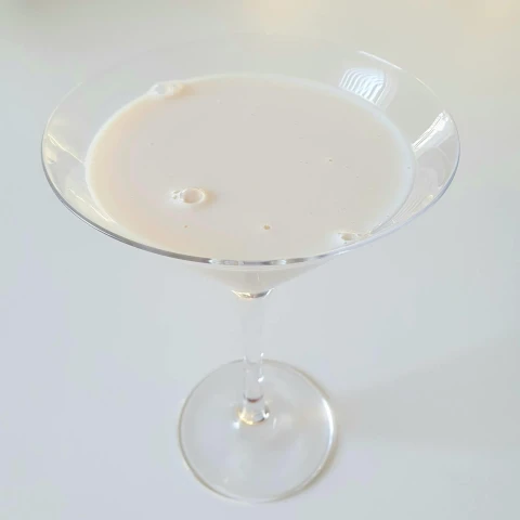 Frangelico Chocolate Martini