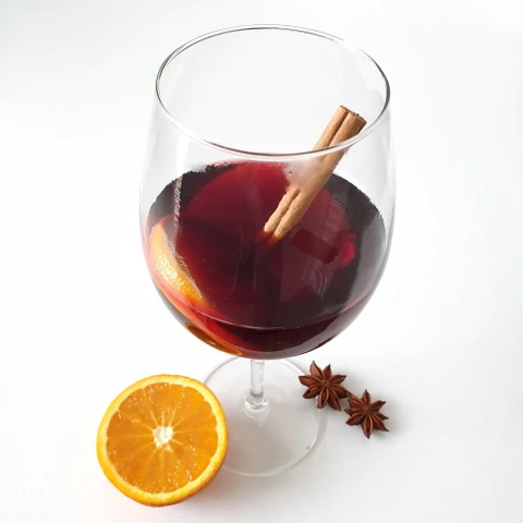 Glühwein