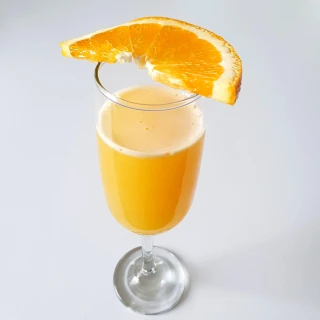 Hazelnut Mimosa