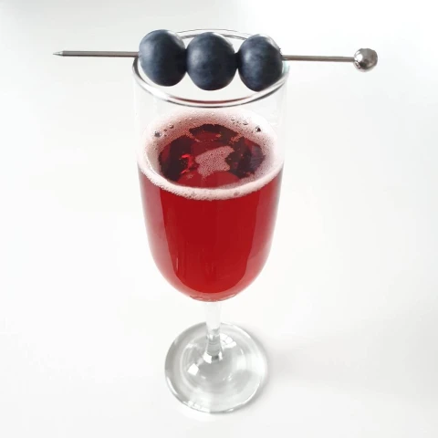 Kir Royal