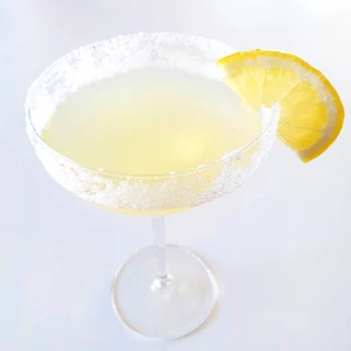 Limoncello Margarita