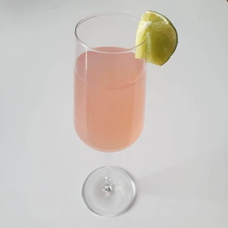 Malibu Fizz