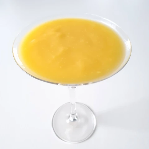 Mango Daiquiri