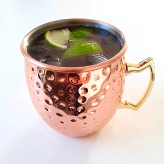 Moscow Mule