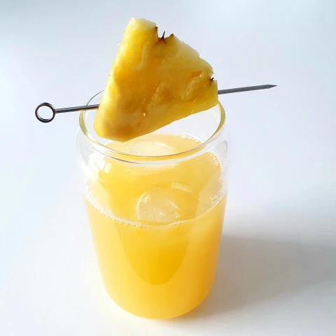 Pineapple Breeze