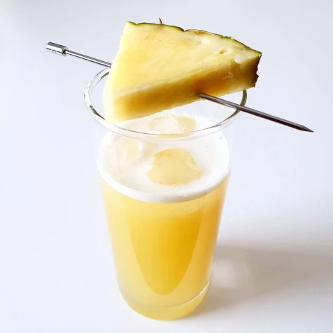 Pineapple Fizz