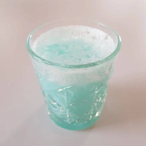 Smurfenbier