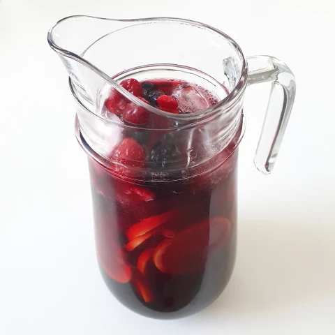 Quick Sangria