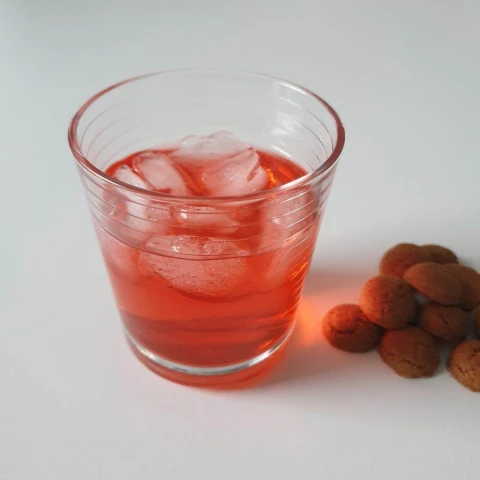 Snoepgoed Cocktail