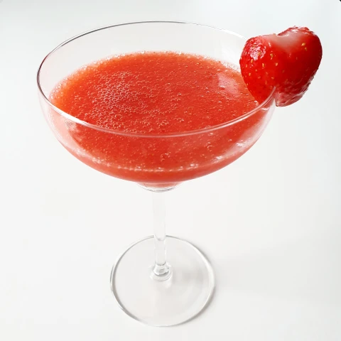 Strawberry Margarita