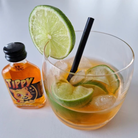 Tippy Caipiroska