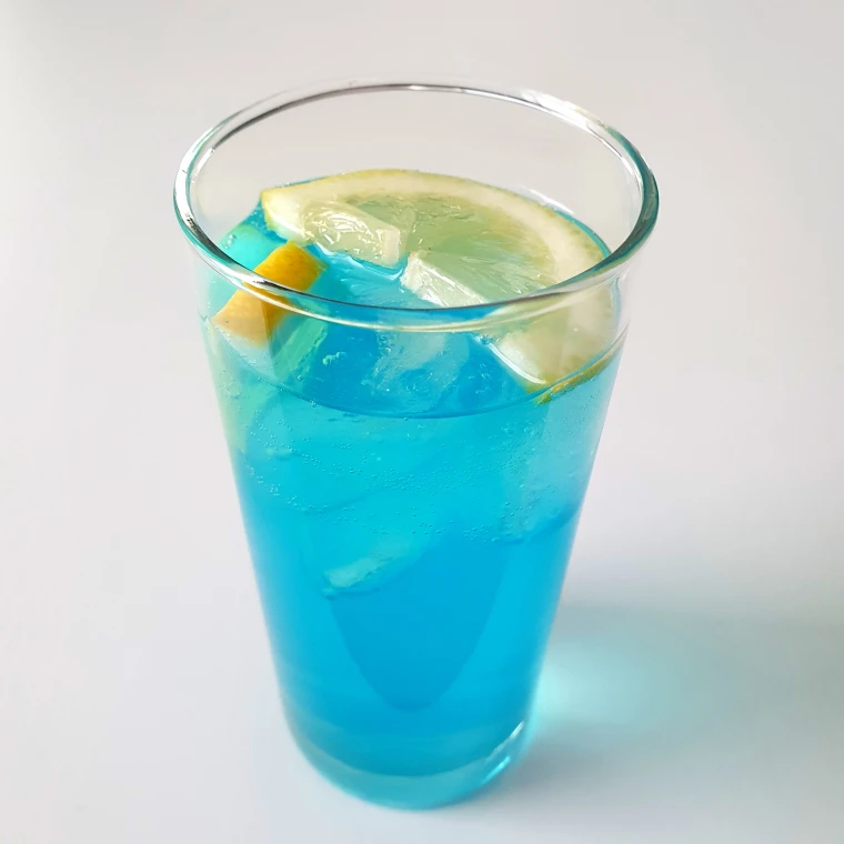 True Blue