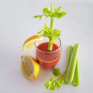 Virgin Bloody Mary