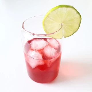 Vodka Cranberry