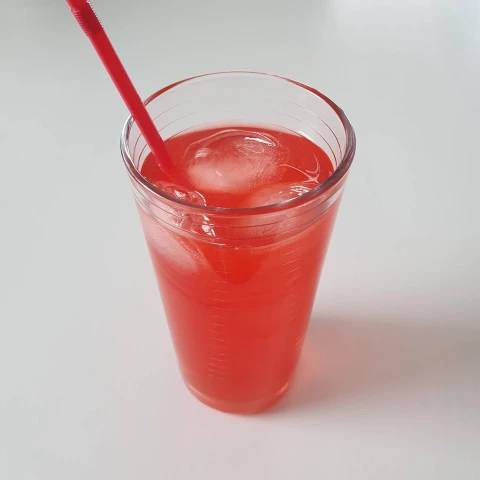 Watermelon Fizz