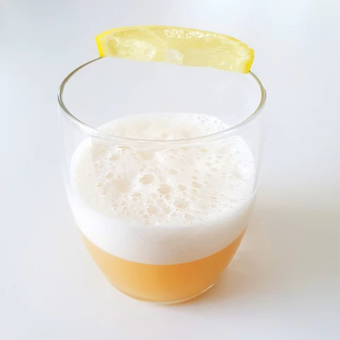 Whiskey Sour