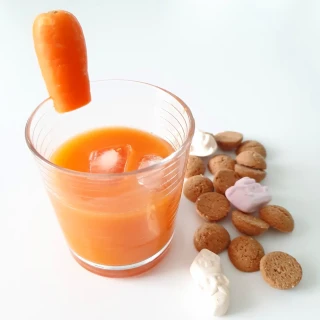 Carrot Cocktail