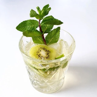 Zomer Mocktail