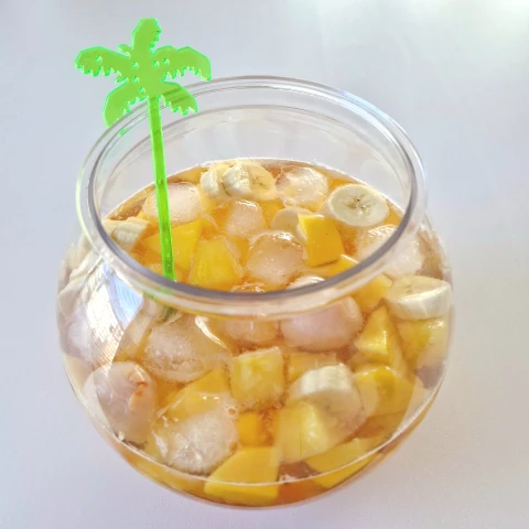 Summer punch