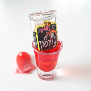 Sour Roll Shot