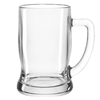 Beer glass