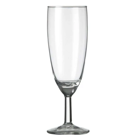 Champagne glass