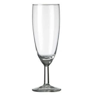 Champagne glass