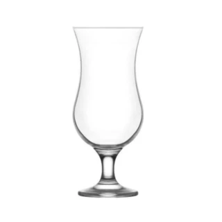 Hurricane glass