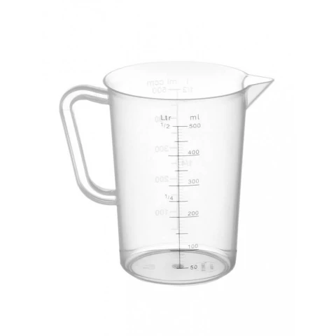 Measuring cup