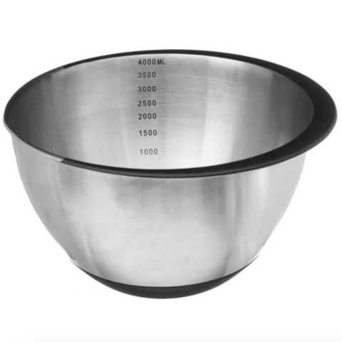 Mixing bowl