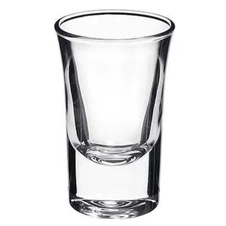 Shot glass